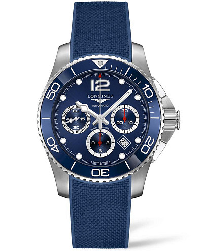 Longines HydroConquest L3.883.4.96.9